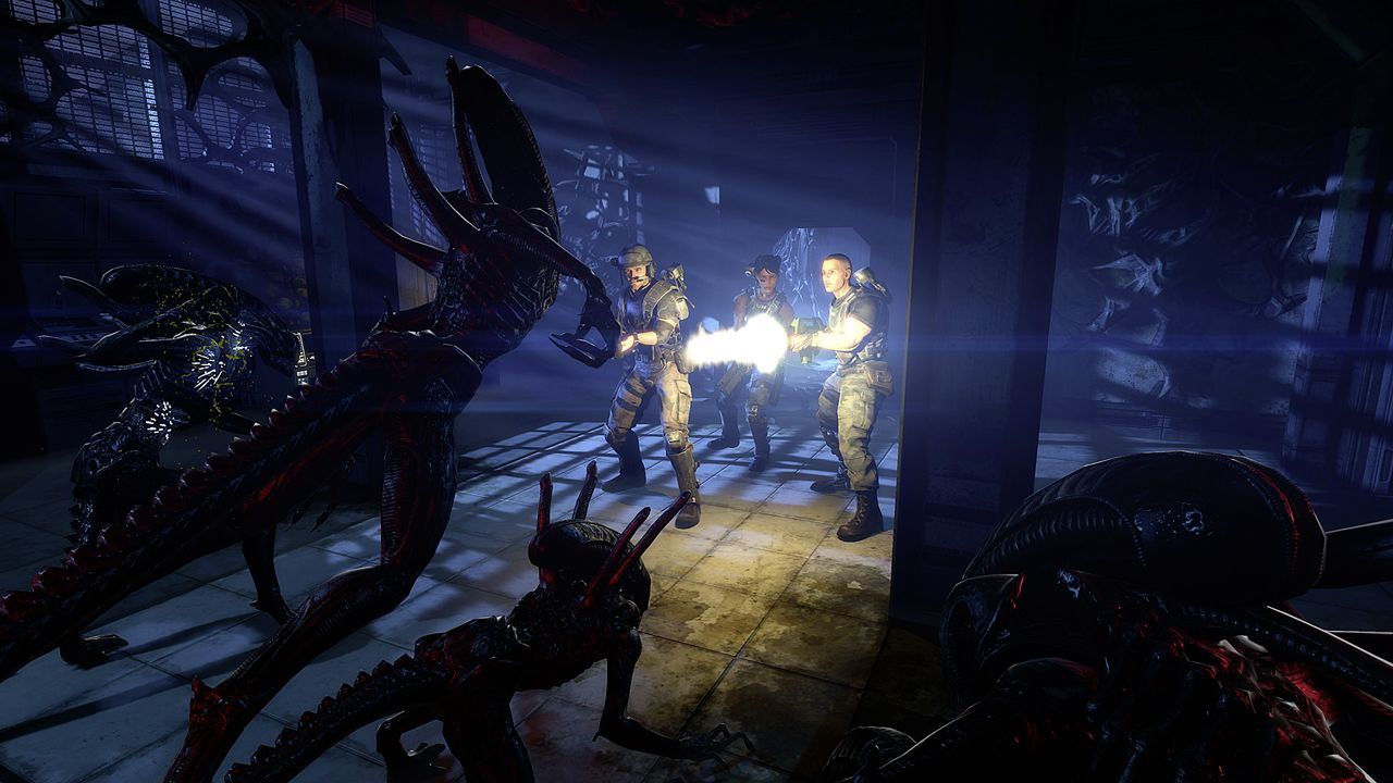 Aliens: Colonial Marines (Edición Coleccionista) - Imagen 49